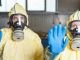 ООН требует средства для борьбы с Эболой