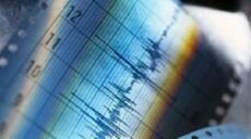 Землетрясение магнитудой 4,5 произошло в Якутии