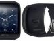 Samsung представила умные часы Gear S с изогнутым дисплеем