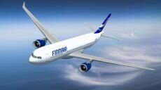 Finnair грозит девятидневная забастовка