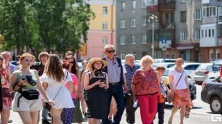 В Кемерове открылся «народный» туристический маршрут «Городские легенды»