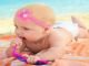 Солнцезащитные крема вредят здоровью детей