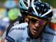 Контадор выиграл 16 этап велогонки «Вуэльта Испании»