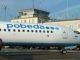 Из Москвы в Волгоград вылетел первый самолет лоукостера «Победа»