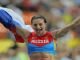 Трехкратная чемпионка мира Исинбаева не хочет жить в России