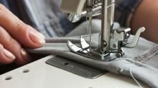 В Салаире Гурьевского района заработала швейная фабрика