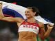 Елена Исинбаева приняла решение выступить на Играх-2016