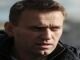 Оппозиционер Навальный заявил, что его отпустили из отделения полиции