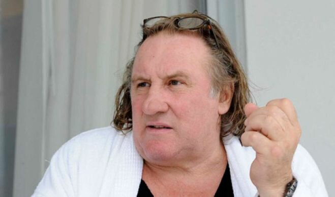 Депардье сыграет Ахмата Кадырова