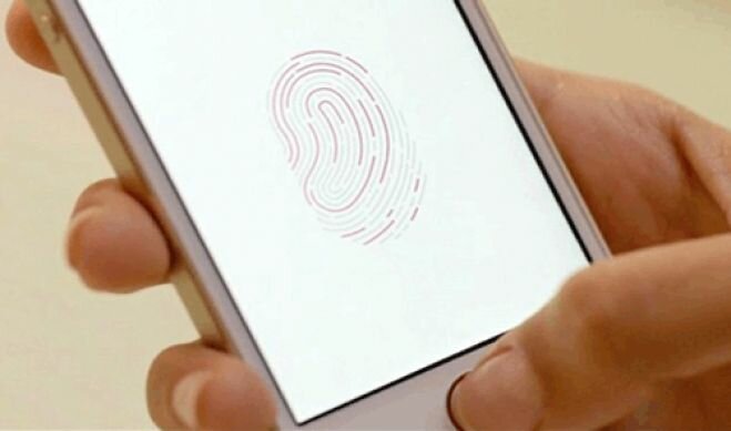 Сканер отпечатков из iPhone удалось обмануть