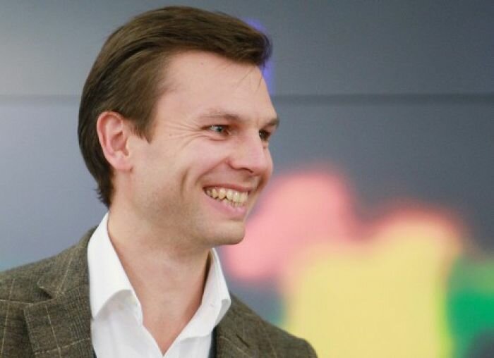 Бывший вице-президент &quot;Сколково&quot; Бельтюков объявлен в международный розыск