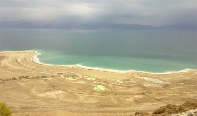 Пуск ракет в Средиземном море был проведен Израилем