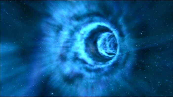 Изучена реакция на телепортацию головного мозга